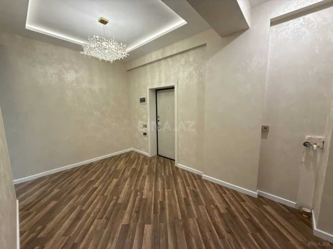 Satılır 3 otaqlı mənzil 100 m²