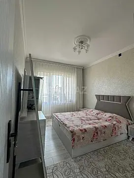Satılır 2 otaqlı mənzil 70 m² — Bakı, Nizami 2 otaq 70.00 m²