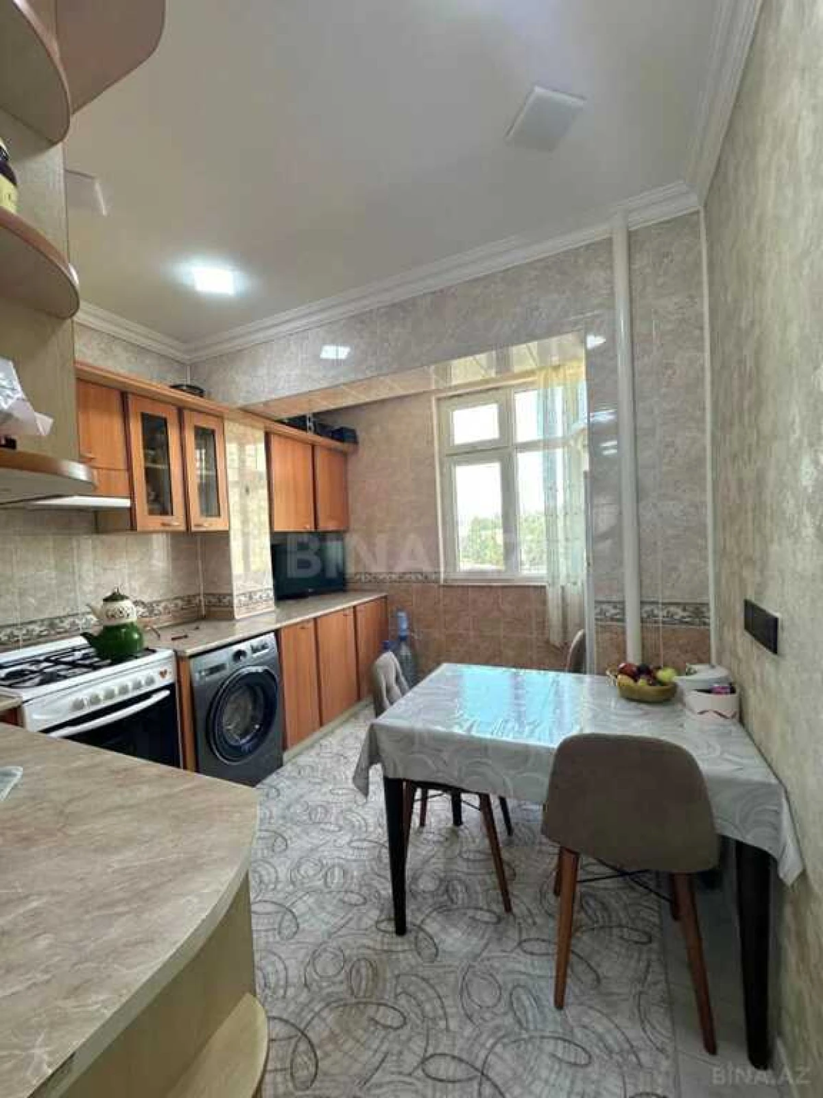 Satılır 2 otaqlı mənzil 70 m²