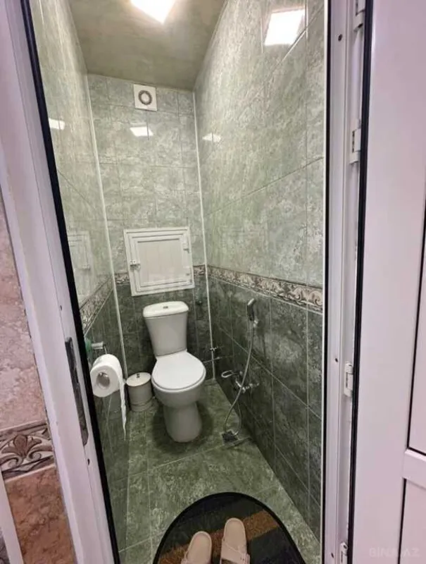 Satılır 2 otaqlı mənzil 70 m²