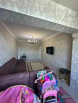 Satılır 2 otaqlı mənzil 70 m²