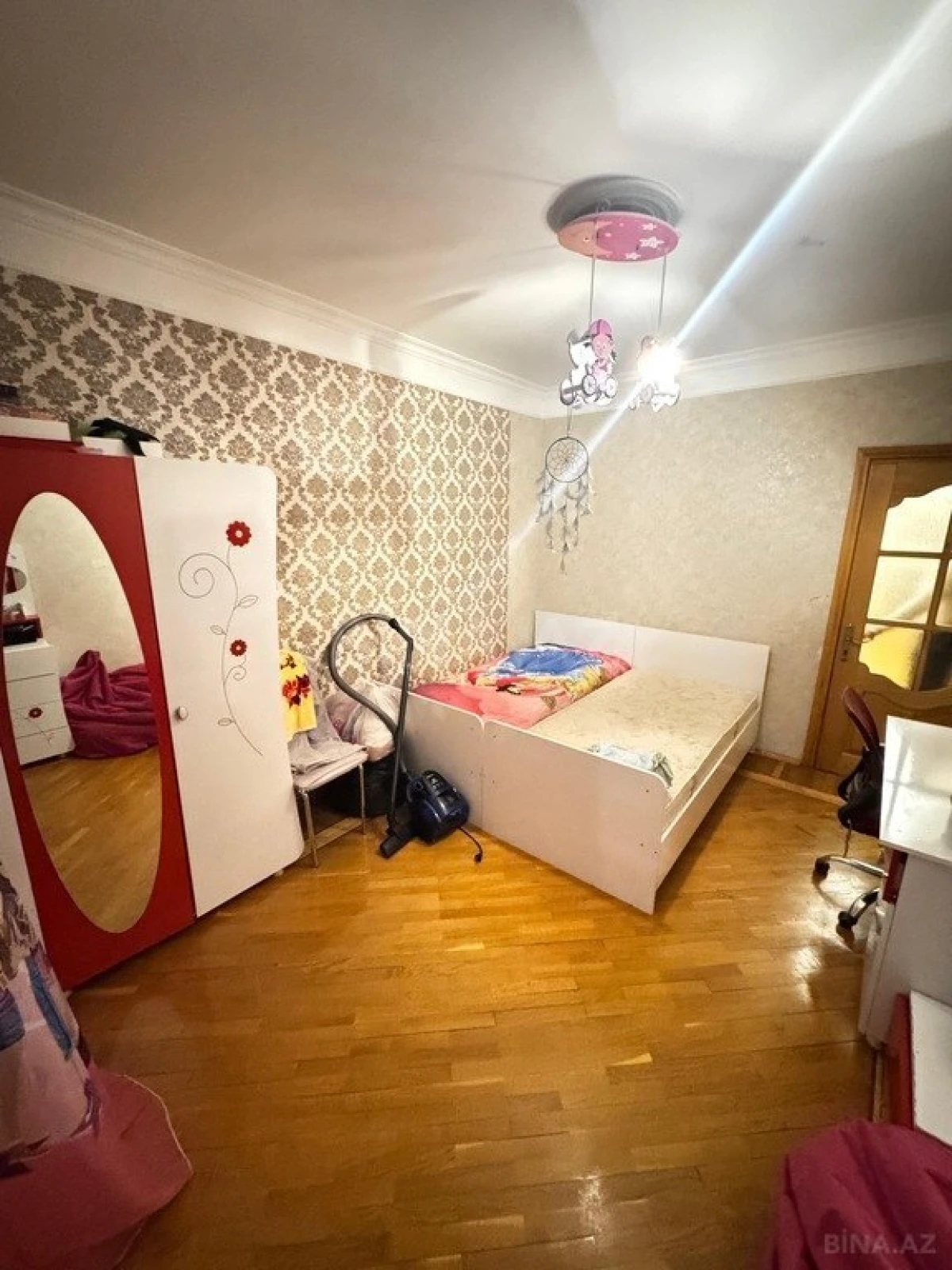 Satılır 3 otaqlı mənzil 85 m²