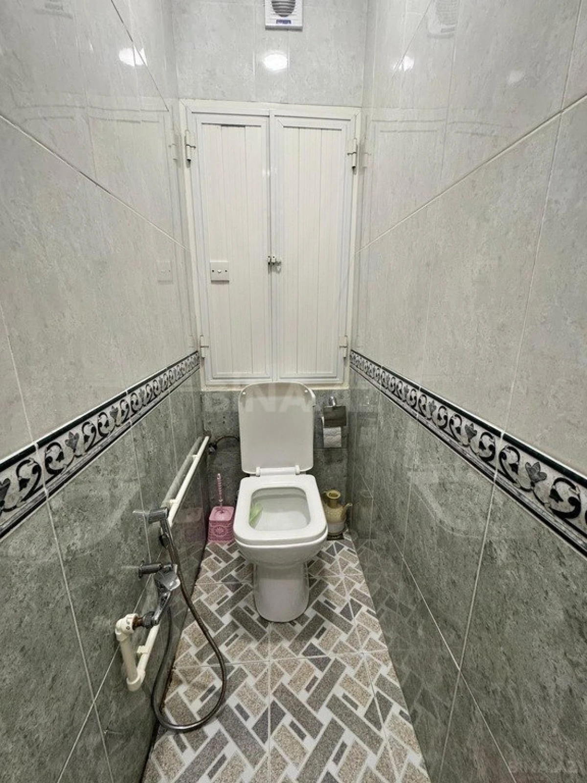 Satılır 3 otaqlı mənzil 85 m²