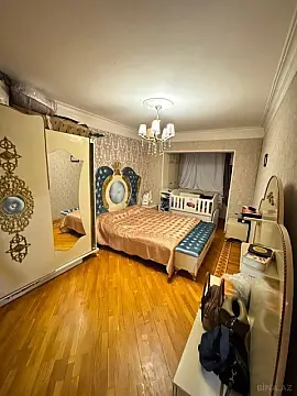 Satılır 3 otaqlı mənzil 85 m²