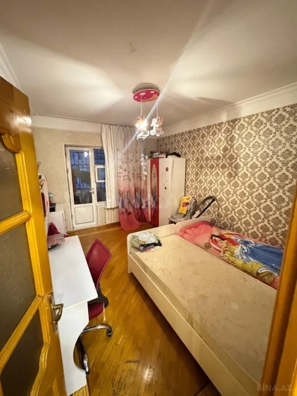 Satılır 3 otaqlı mənzil 85 m²