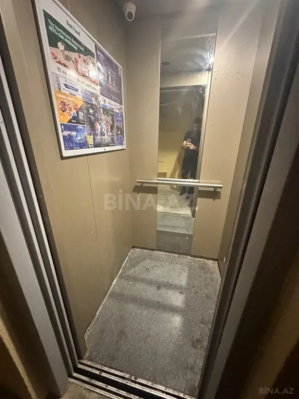 Satılır 3 otaqlı mənzil 85 m²