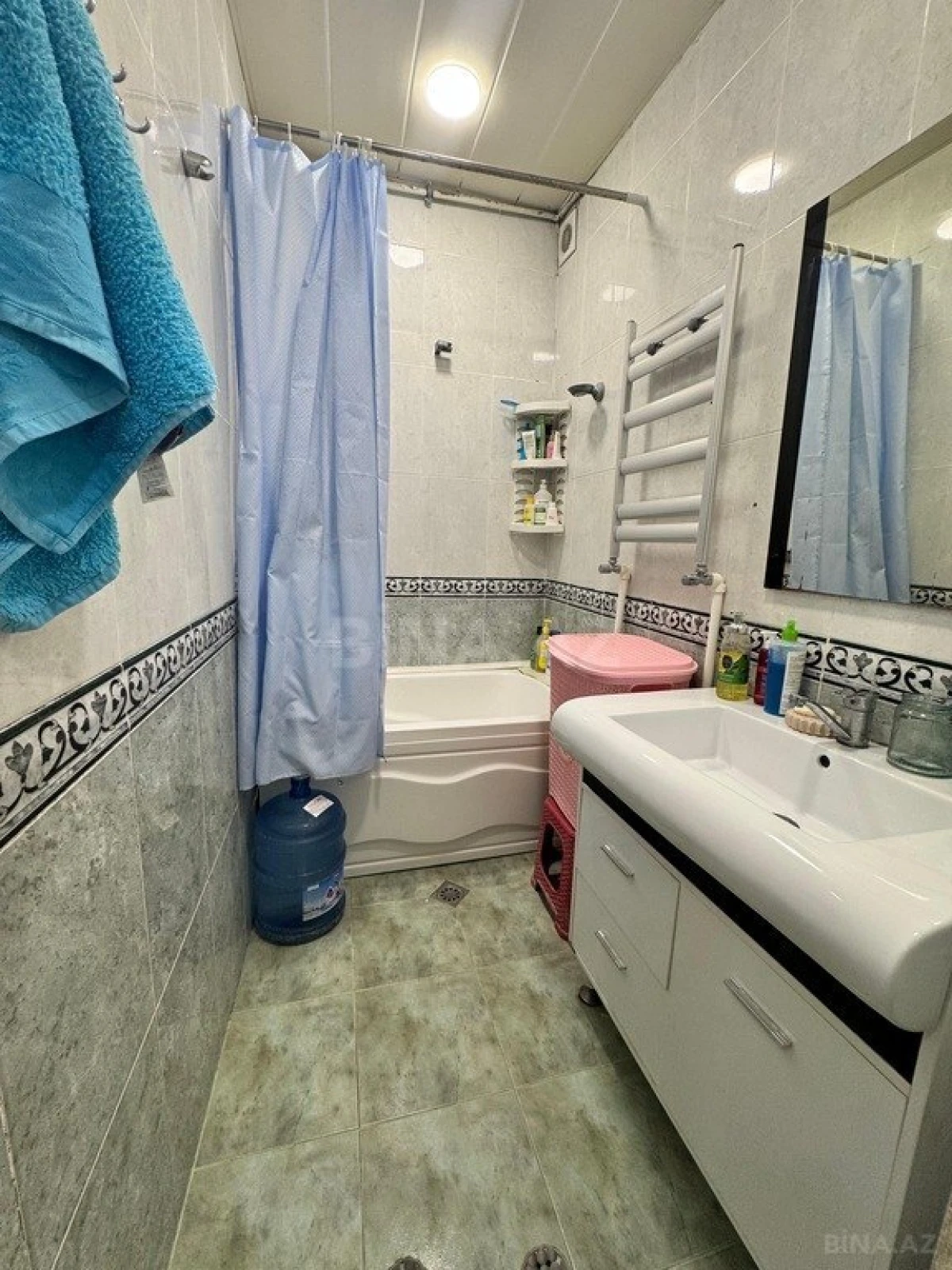 Satılır 3 otaqlı mənzil 85 m²