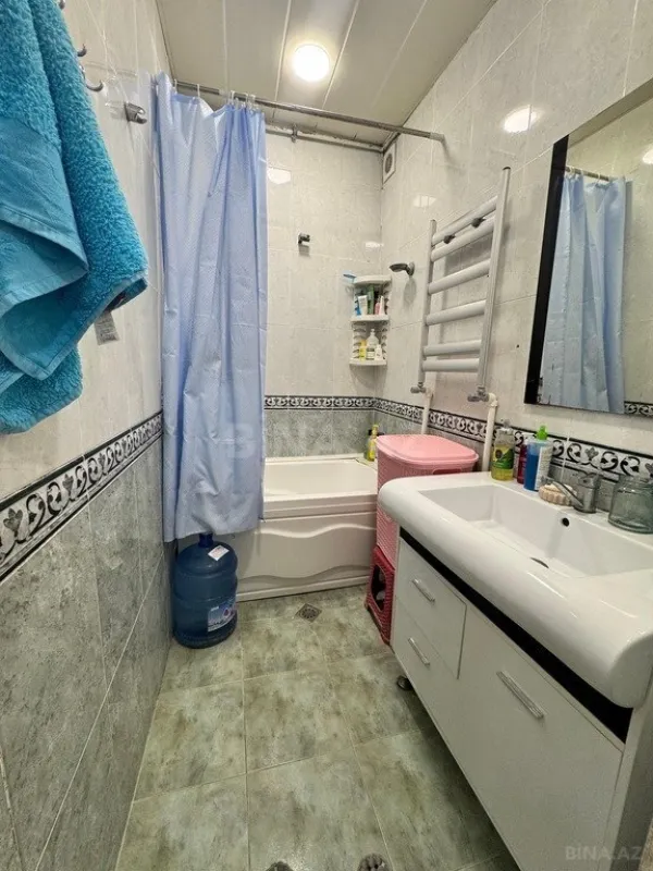 Satılır 3 otaqlı mənzil 85 m²
