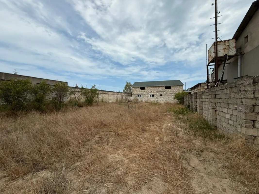 Satılır torpaq sahəsi 8 m²