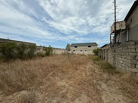 Satılır torpaq sahəsi 8 m² — Bakı, Mərdəkan 8.00 m²