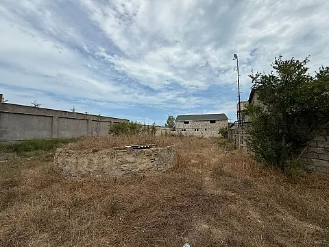 Satılır torpaq sahəsi 8 m²