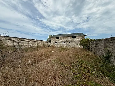 Satılır torpaq sahəsi 8 m²