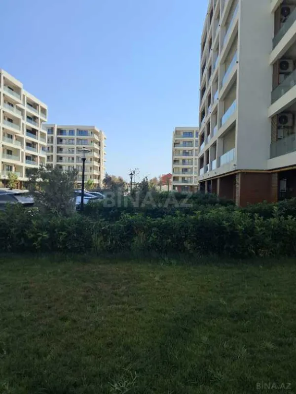 Satılır 1 otaqlı mənzil 58 m²