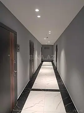 Satılır 1 otaqlı mənzil 58 m²