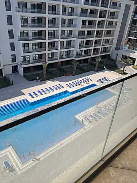 Satılır 1 otaqlı mənzil 58 m²