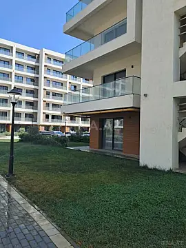 Satılır 1 otaqlı mənzil 58 m²