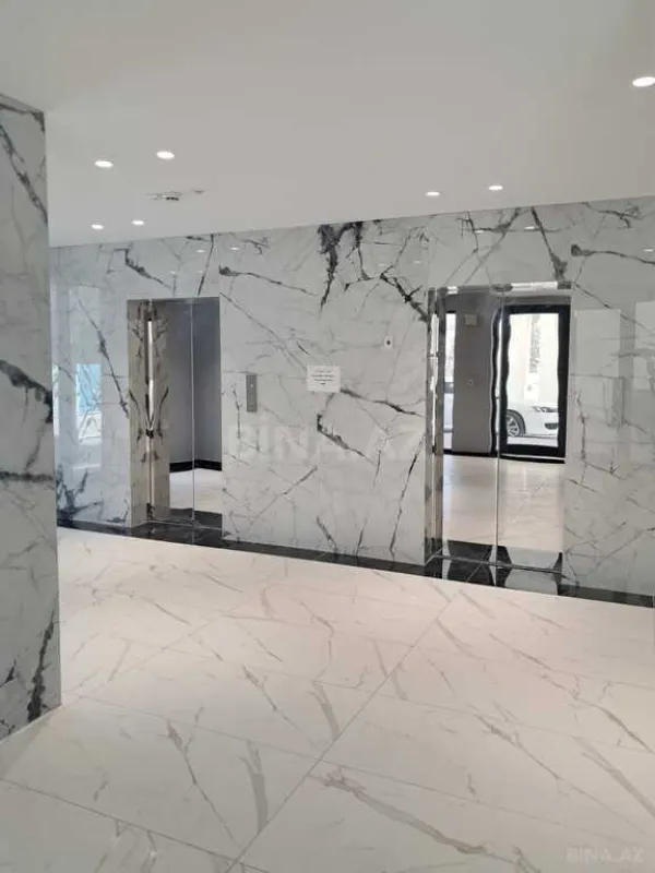 Satılır 1 otaqlı mənzil 58 m²
