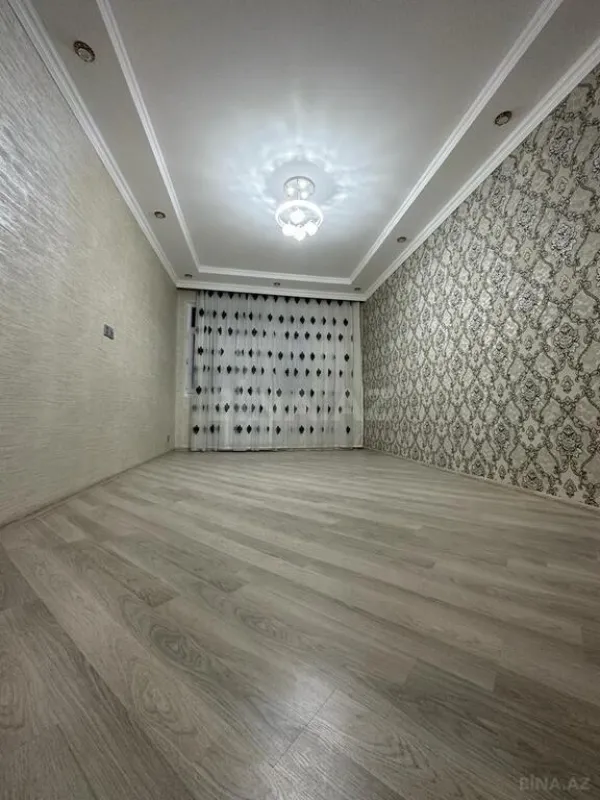 Satılır 2 otaqlı mənzil 58 m²