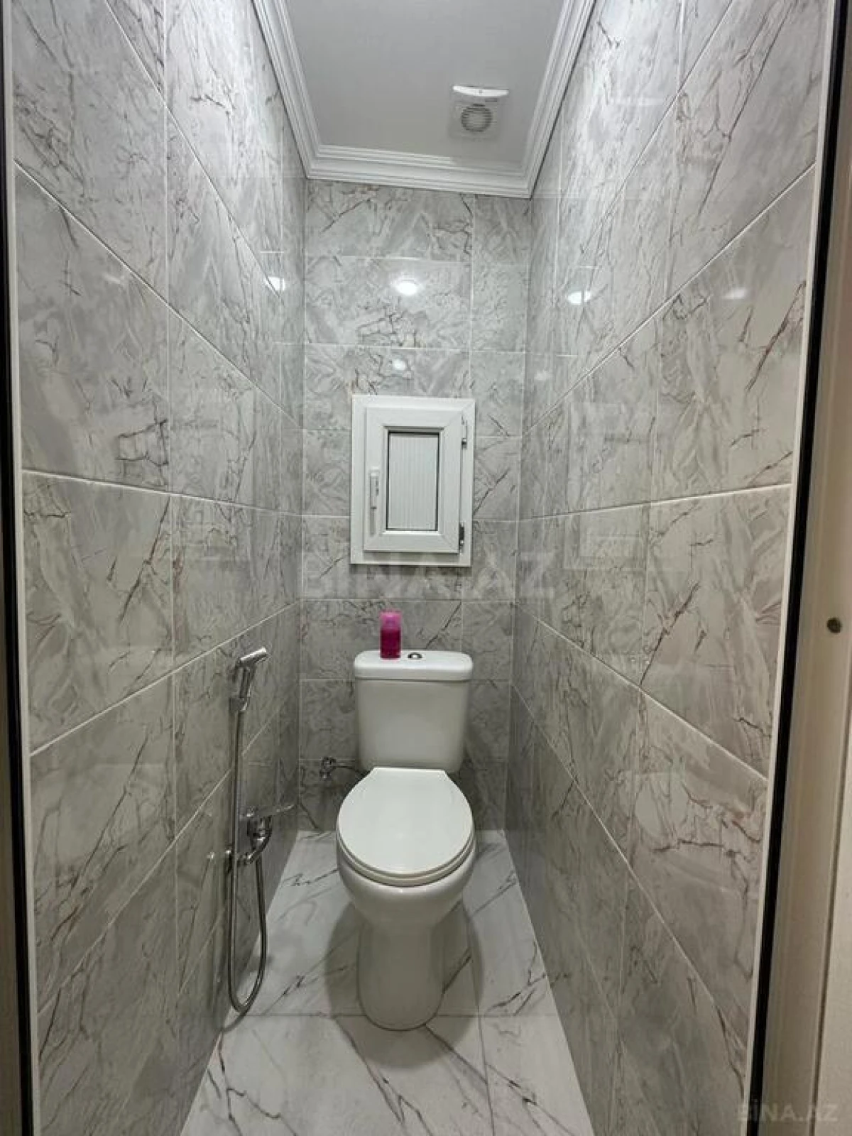 Satılır 2 otaqlı mənzil 58 m²