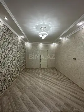 Satılır 2 otaqlı mənzil 58 m²
