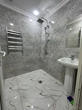 Satılır 2 otaqlı mənzil 58 m²