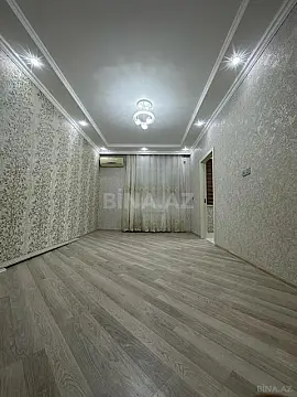 Satılır 2 otaqlı mənzil 58 m² — Bakı, Memar Əcəmi yanı 2 otaq 58.00 m²