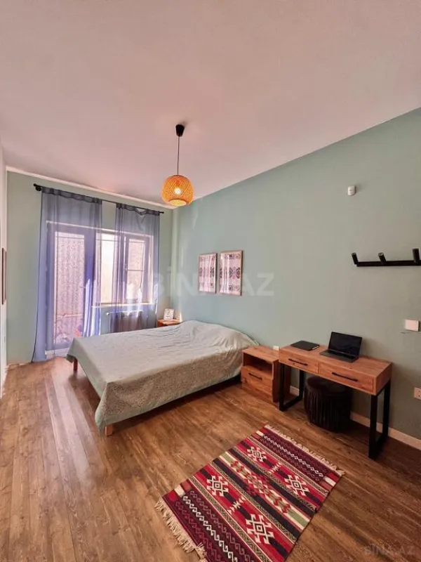 Satılır 4 otaqlı həyət evi 140 m²