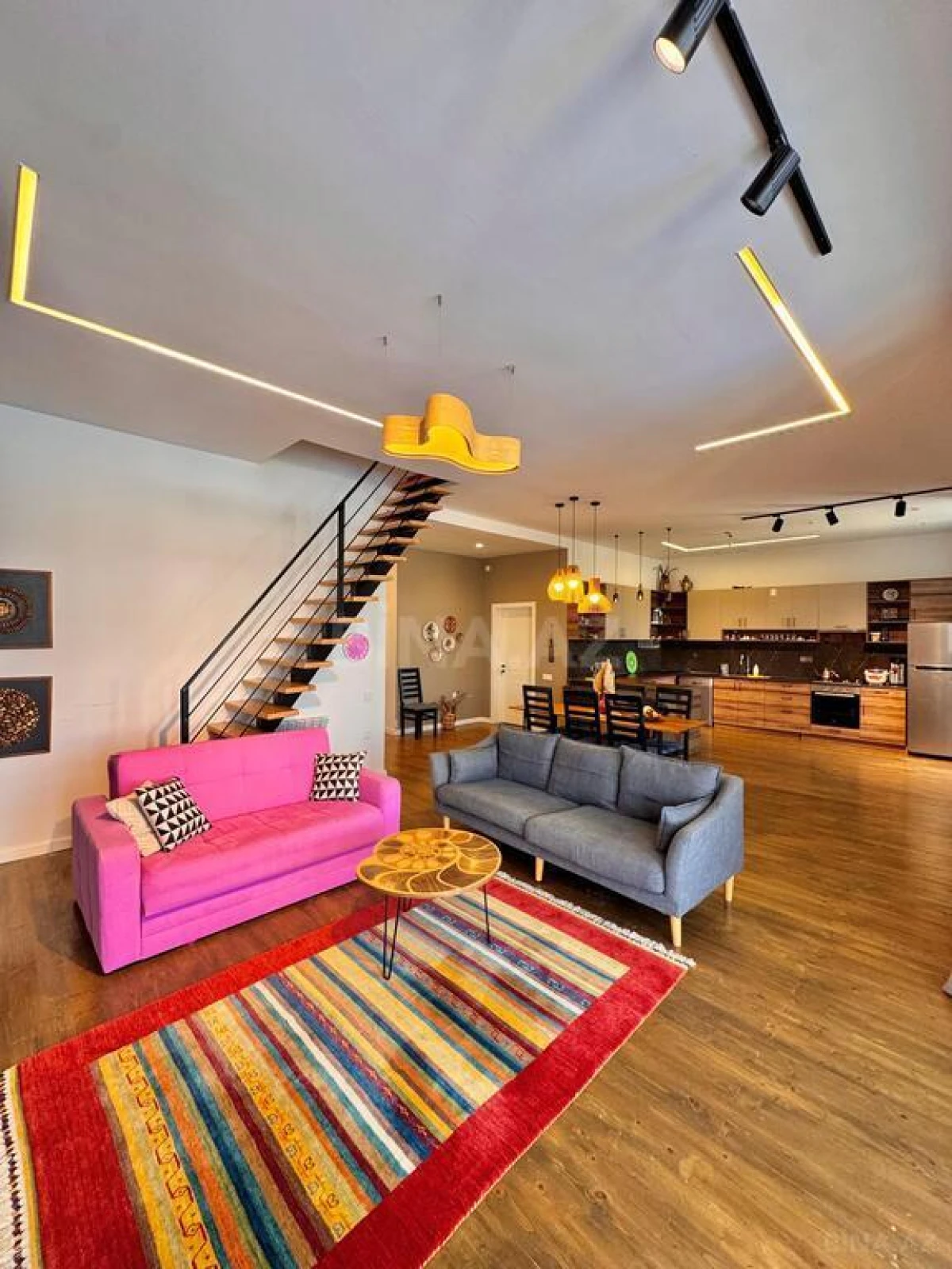 Satılır 4 otaqlı həyət evi 140 m²