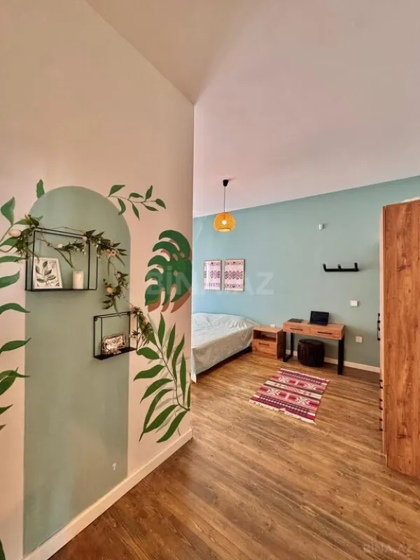 Satılır 4 otaqlı həyət evi 140 m²