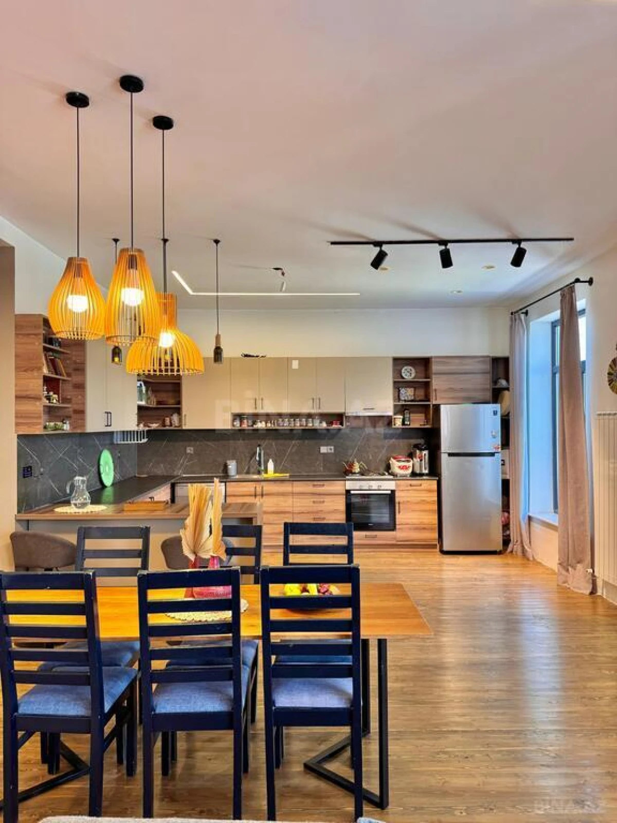 Satılır 4 otaqlı həyət evi 140 m²