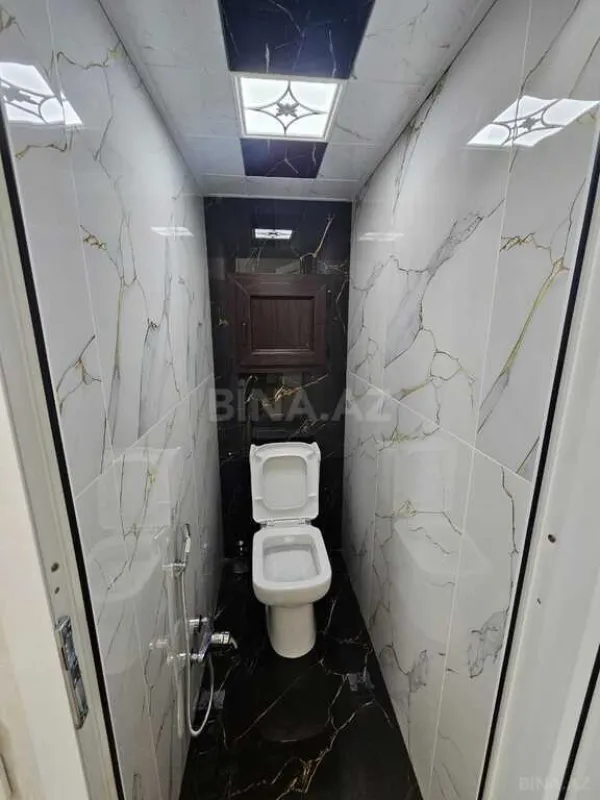 Satılır 3 otaqlı mənzil 75 m²