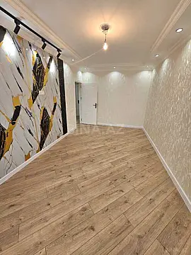 Satılır 3 otaqlı mənzil 75 m²
