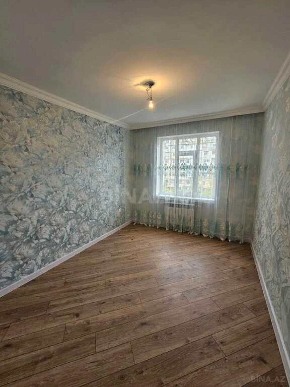 Satılır 3 otaqlı mənzil 75 m²