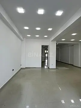 Kirayə verilir obyekt 147 m²
