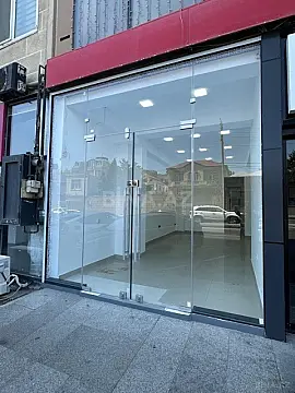 Kirayə verilir obyekt 147 m²