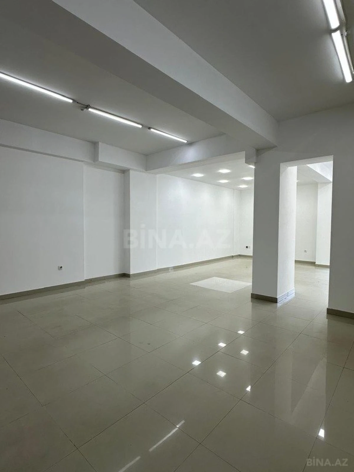 Kirayə verilir obyekt 147 m²