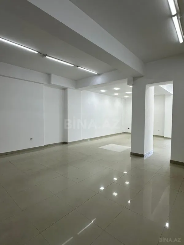 Kirayə verilir obyekt 147 m²