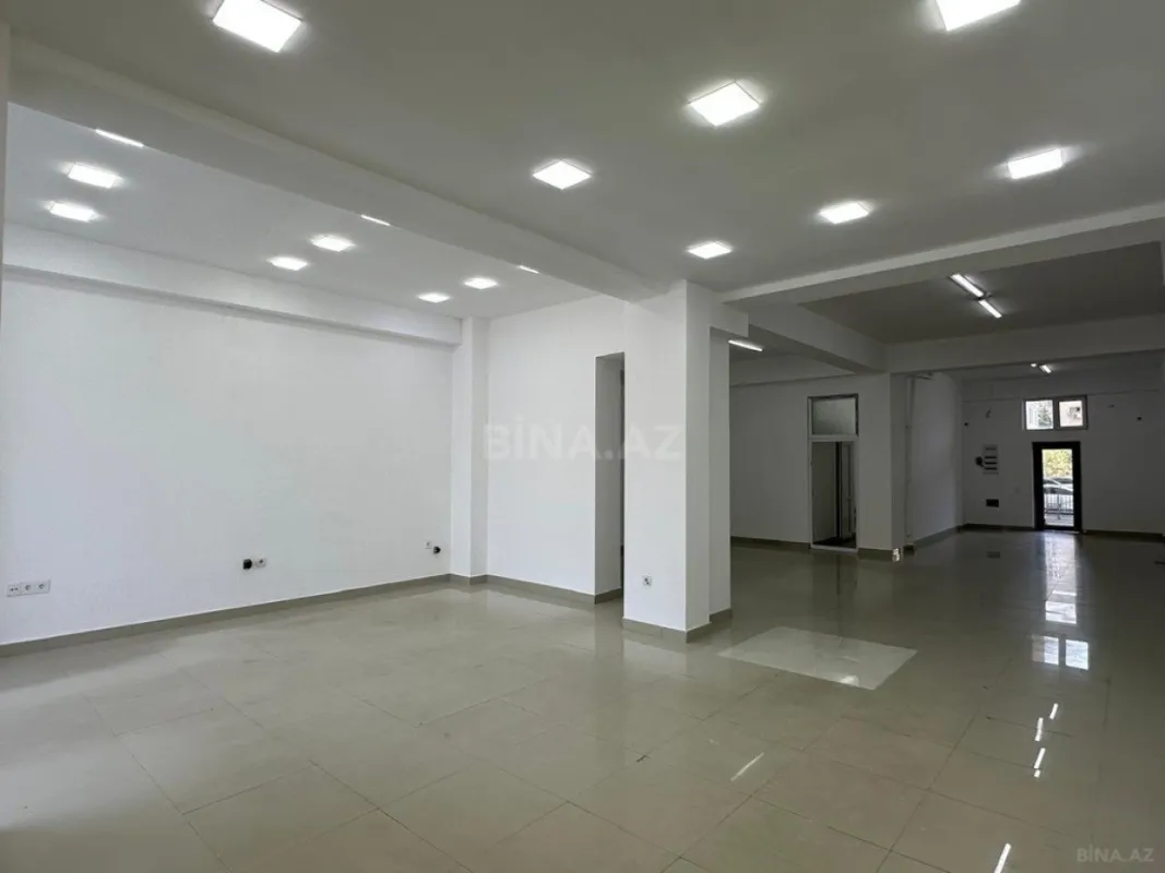 Kirayə verilir obyekt 147 m²