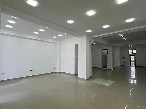 Kirayə verilir obyekt 147 m²