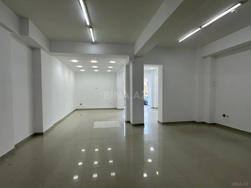 Kirayə verilir obyekt 147 m²