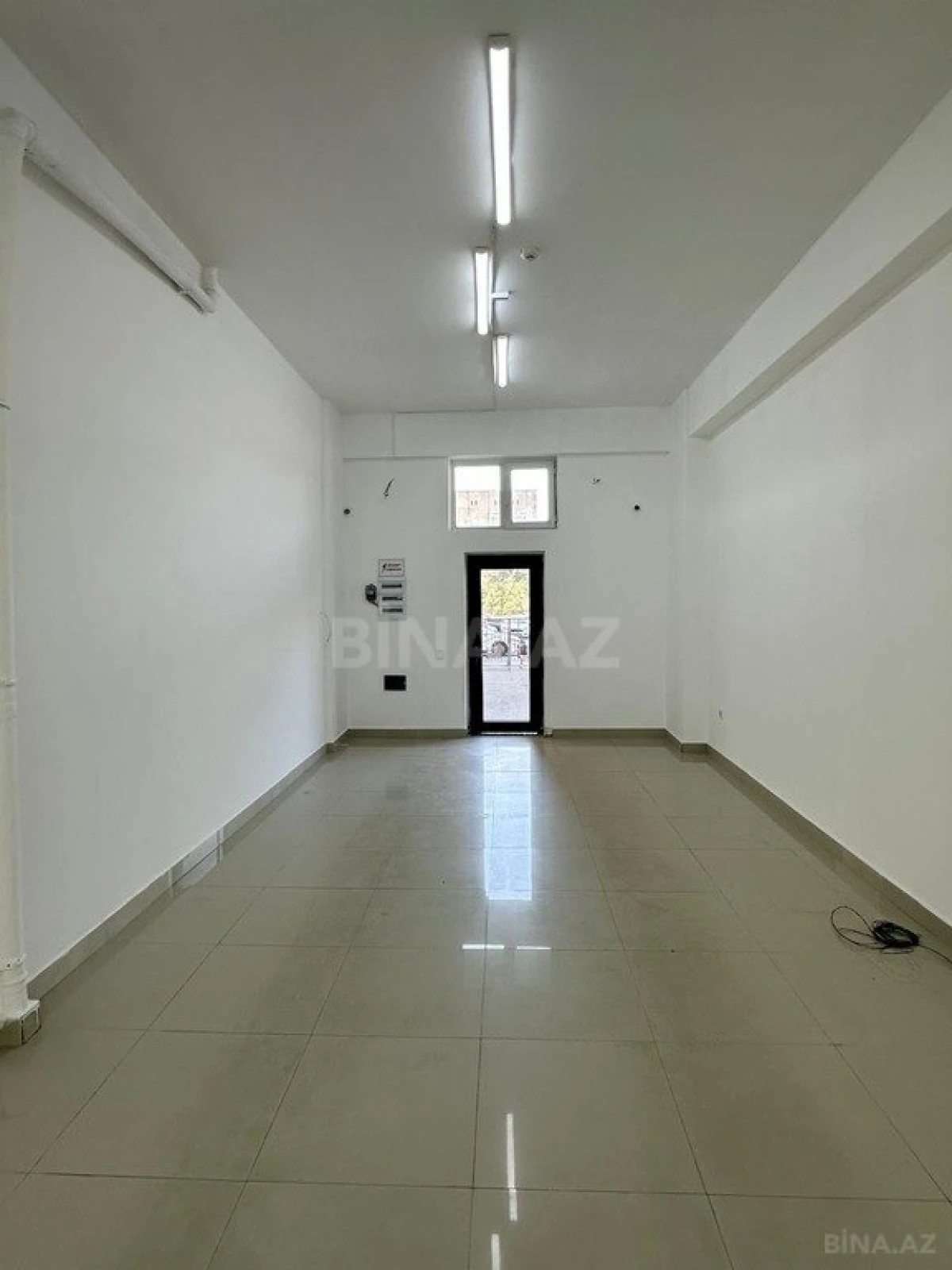 Kirayə verilir obyekt 147 m²