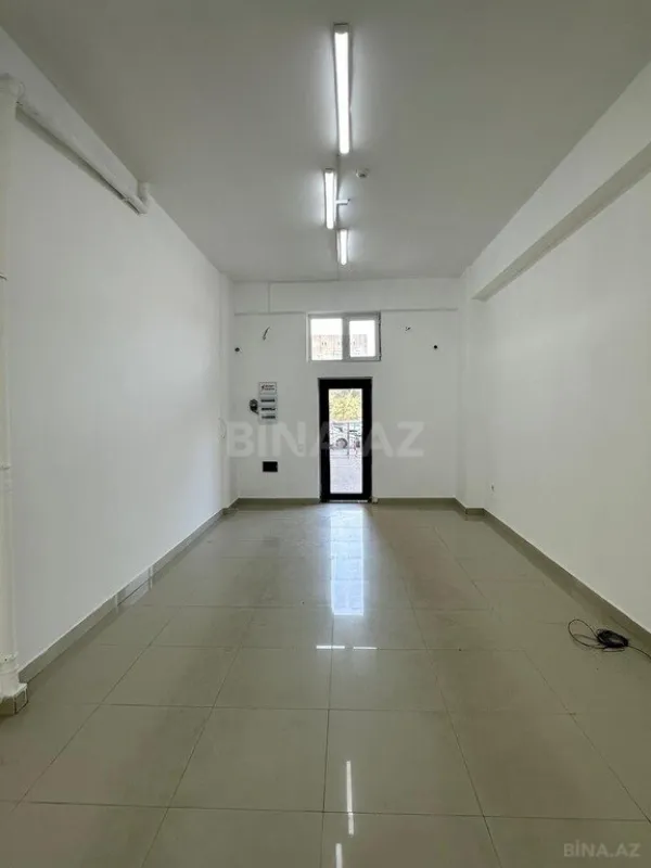 Kirayə verilir obyekt 147 m²