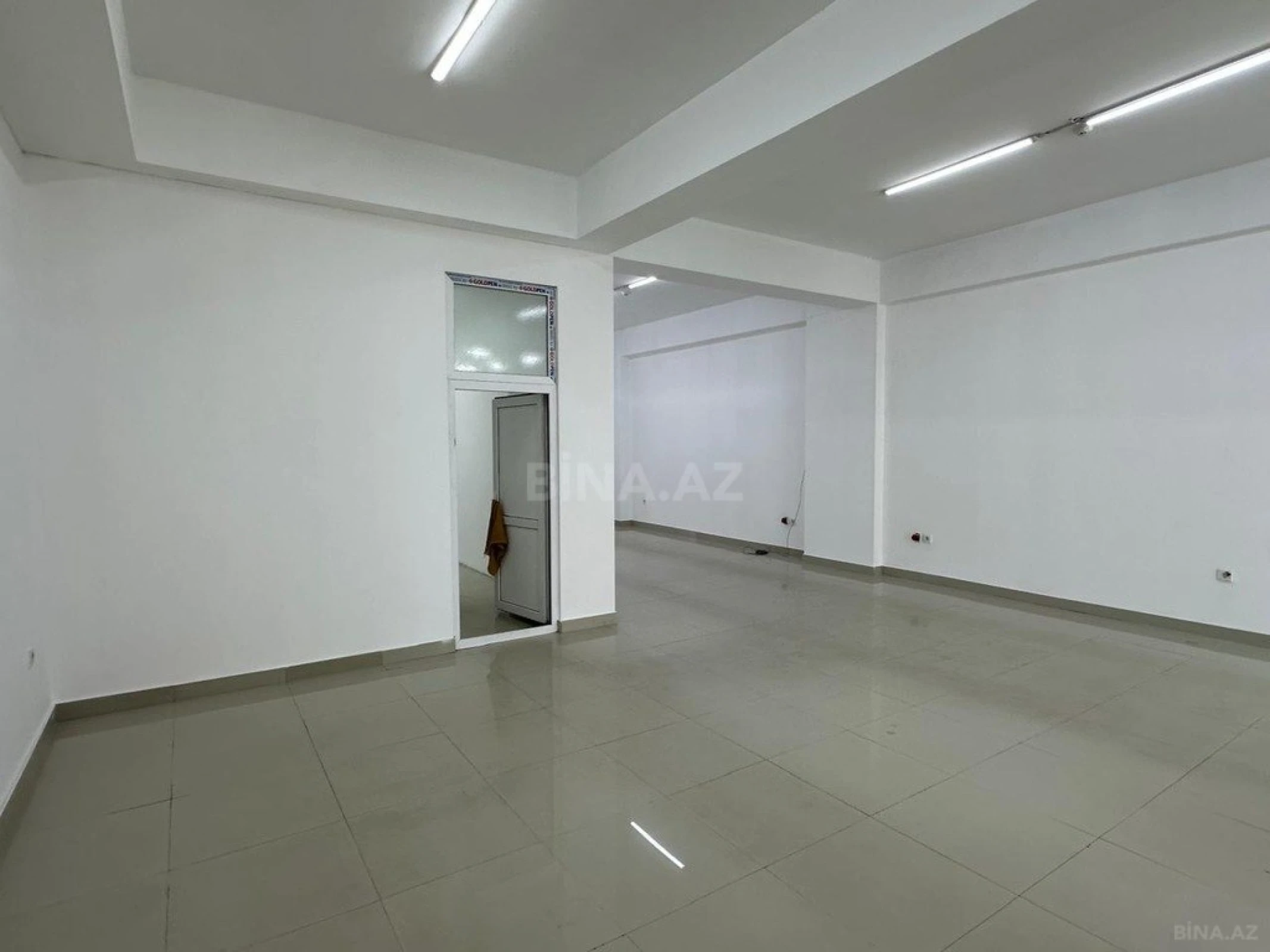 Kirayə verilir obyekt 147 m²