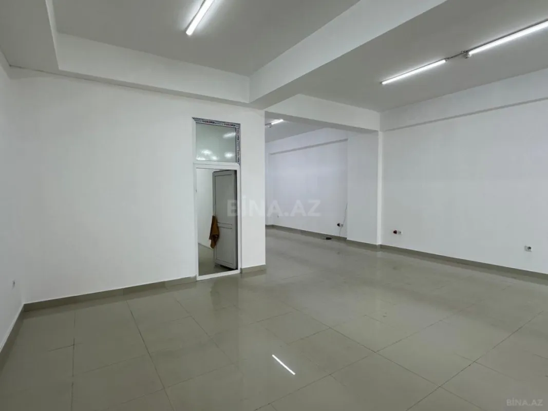 Kirayə verilir obyekt 147 m²