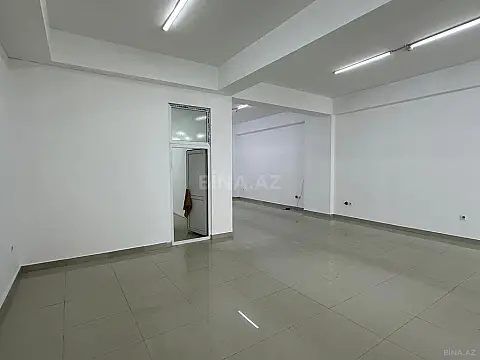 Kirayə verilir obyekt 147 m²