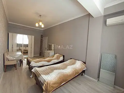 Kirayə verilir 2 otaqlı mənzil 75 m²