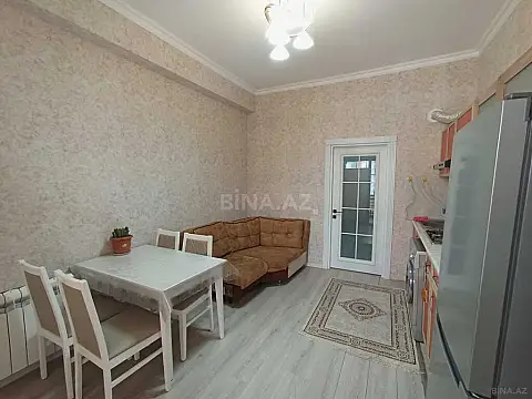 Kirayə verilir 2 otaqlı mənzil 75 m² — Bakı, Nərimanov 2 otaq 75.00 m²