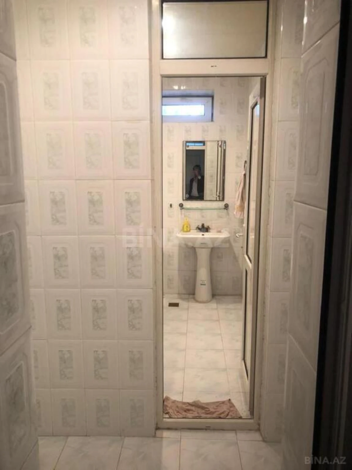 Satılır 7 otaqlı həyət evi 340 m²