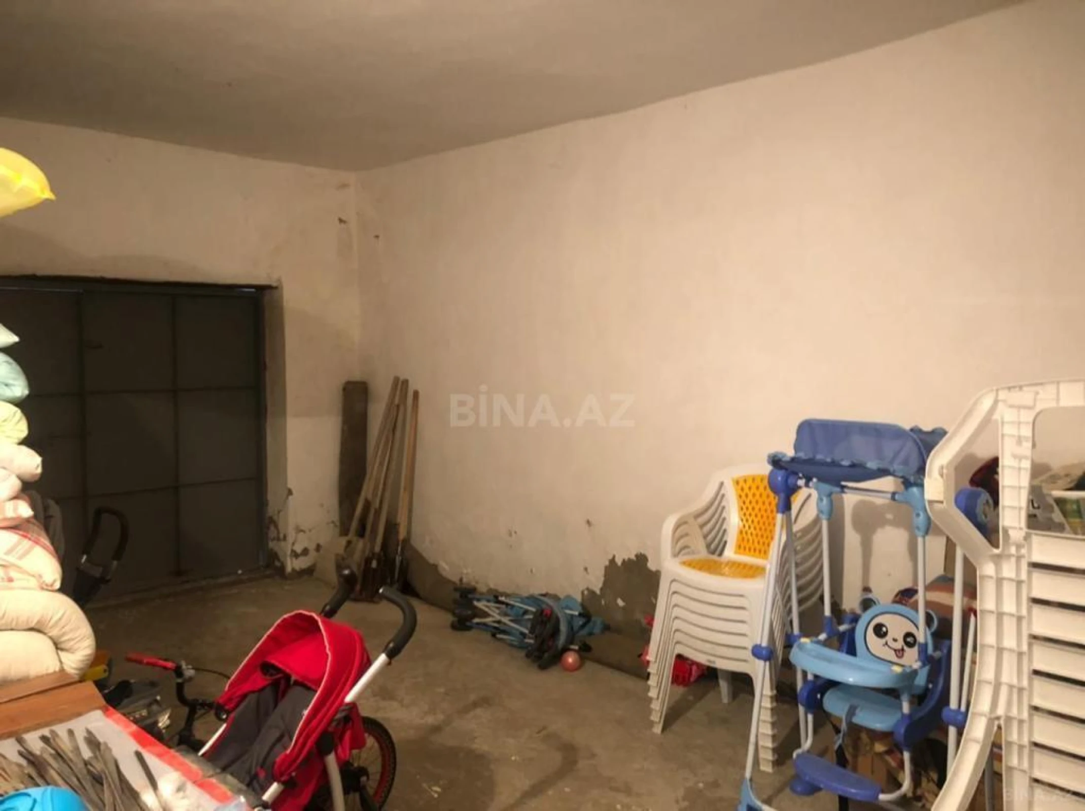 Satılır 7 otaqlı həyət evi 340 m²
