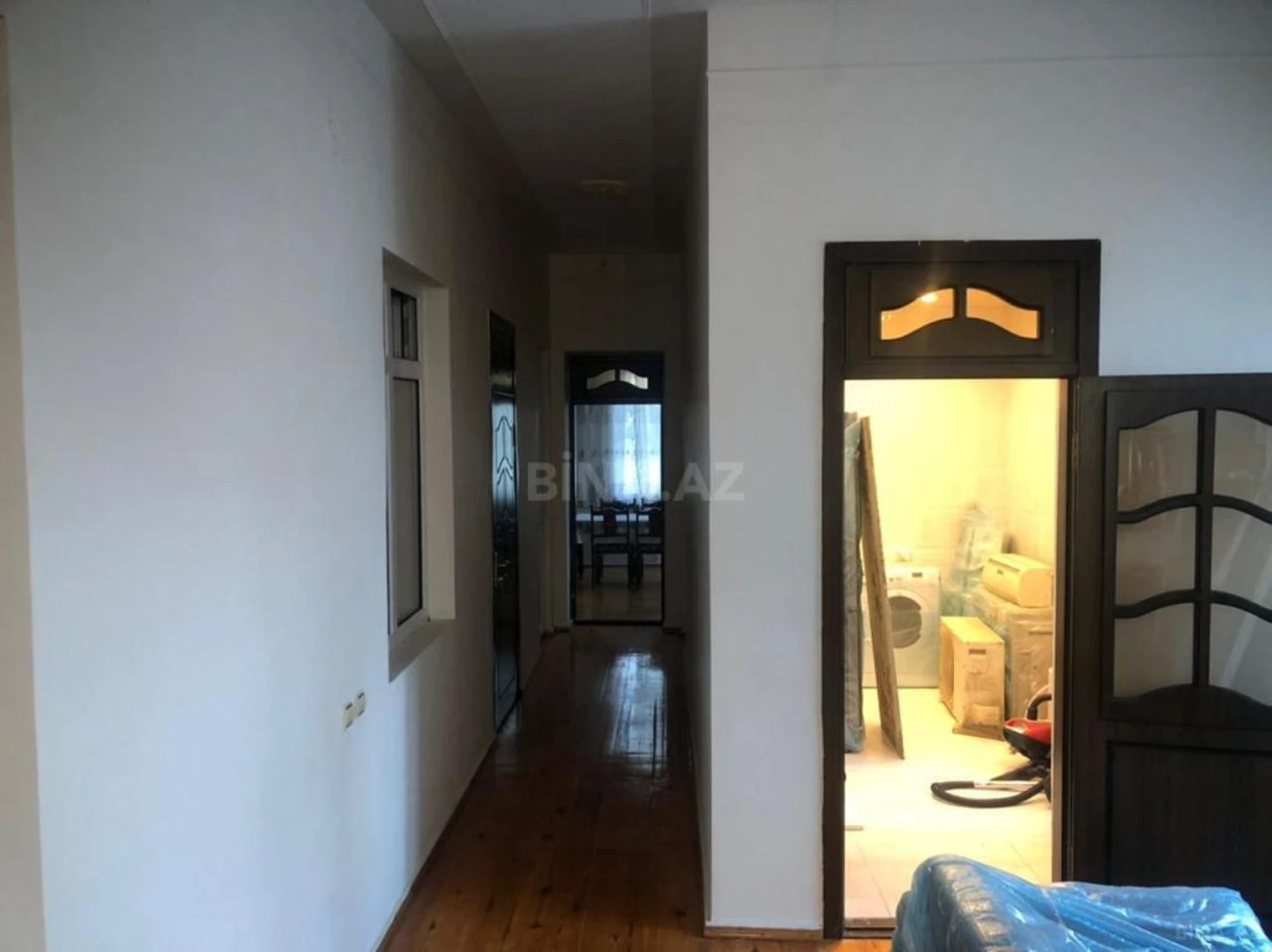 Satılır 7 otaqlı həyət evi 340 m²